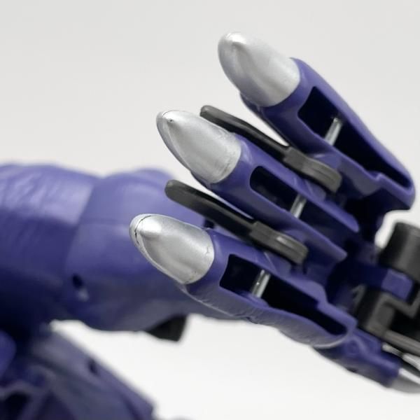 【中古】開封 トランスフォーマーレガシー TL-69 マグマトロン トランスフォーマー ビーストウォーズネオ[17]