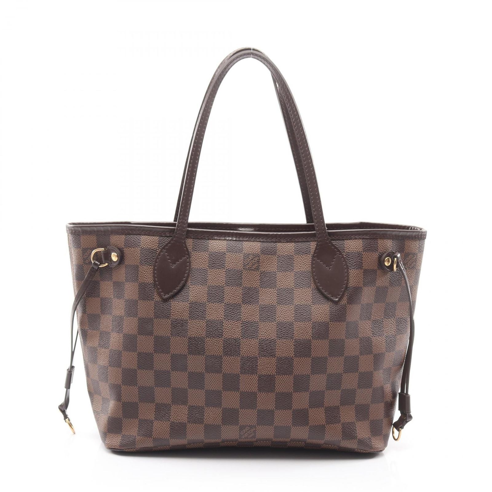 LOUIS VUITTON ルイ・ヴィトン ネヴァーフルPM トートバッグ