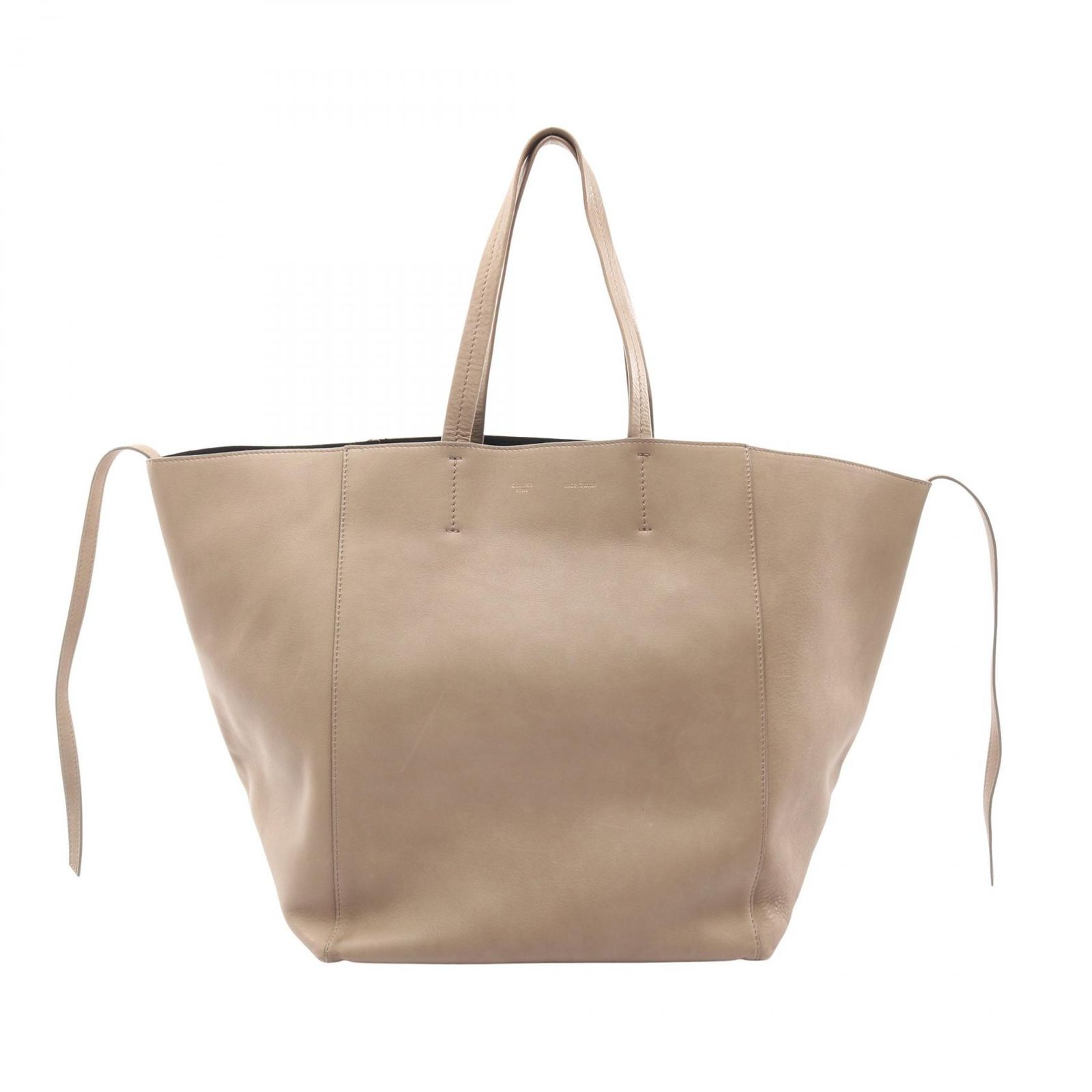 CELINE セリーヌ カバファントム トートバッグ