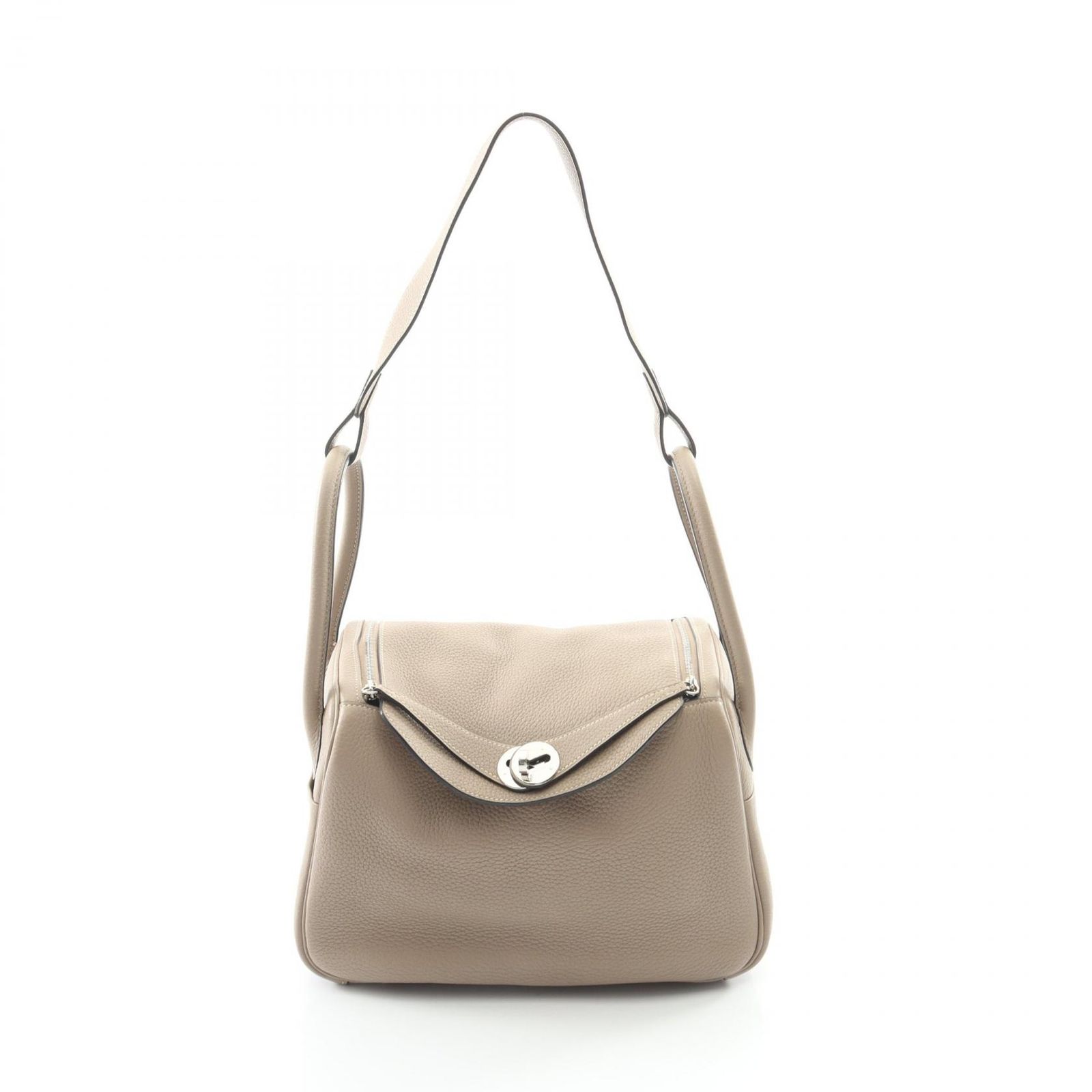 HERMES エルメス リンディ26 ショルダーバッグ