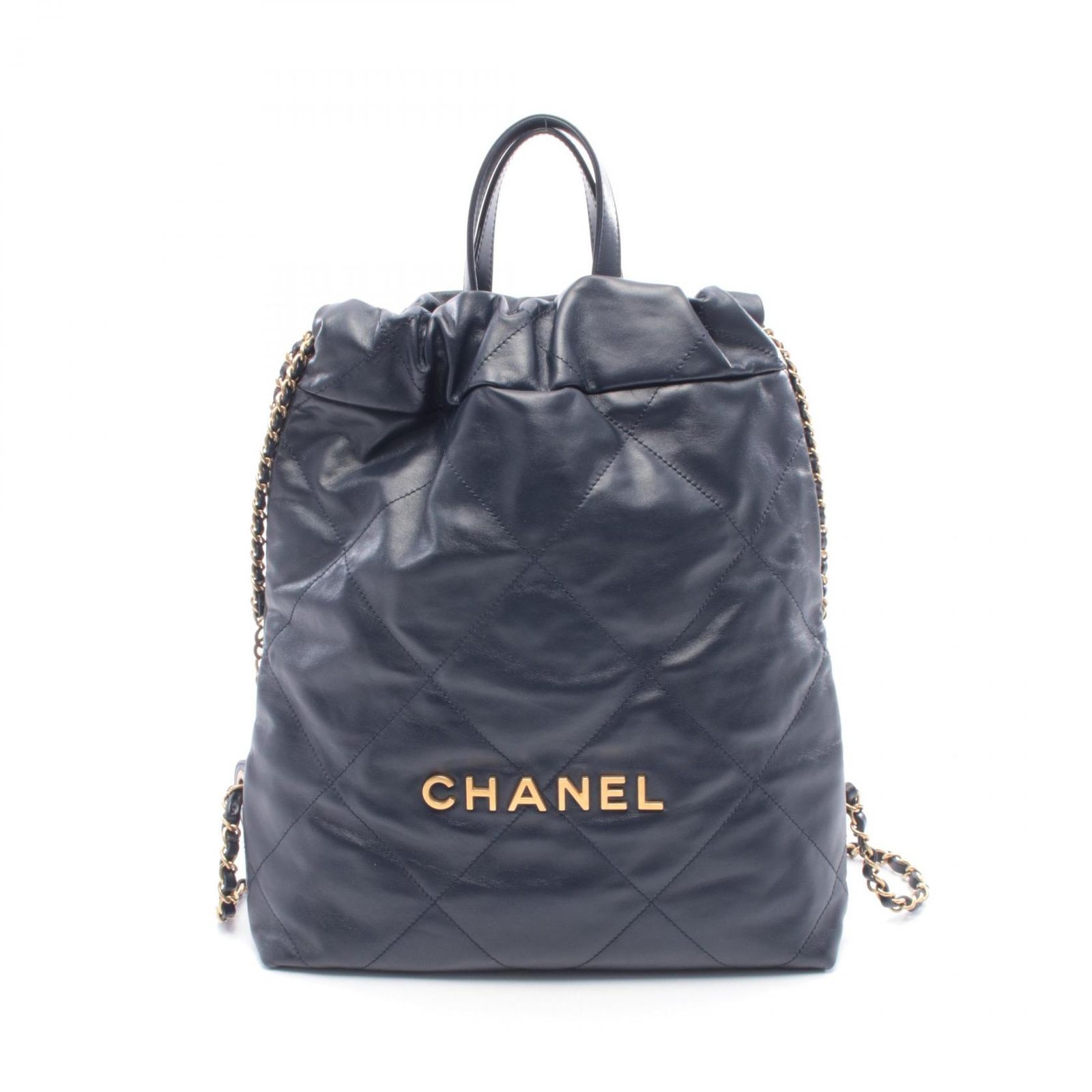 CHANEL シャネル シャネル22 リュックサック バックパック