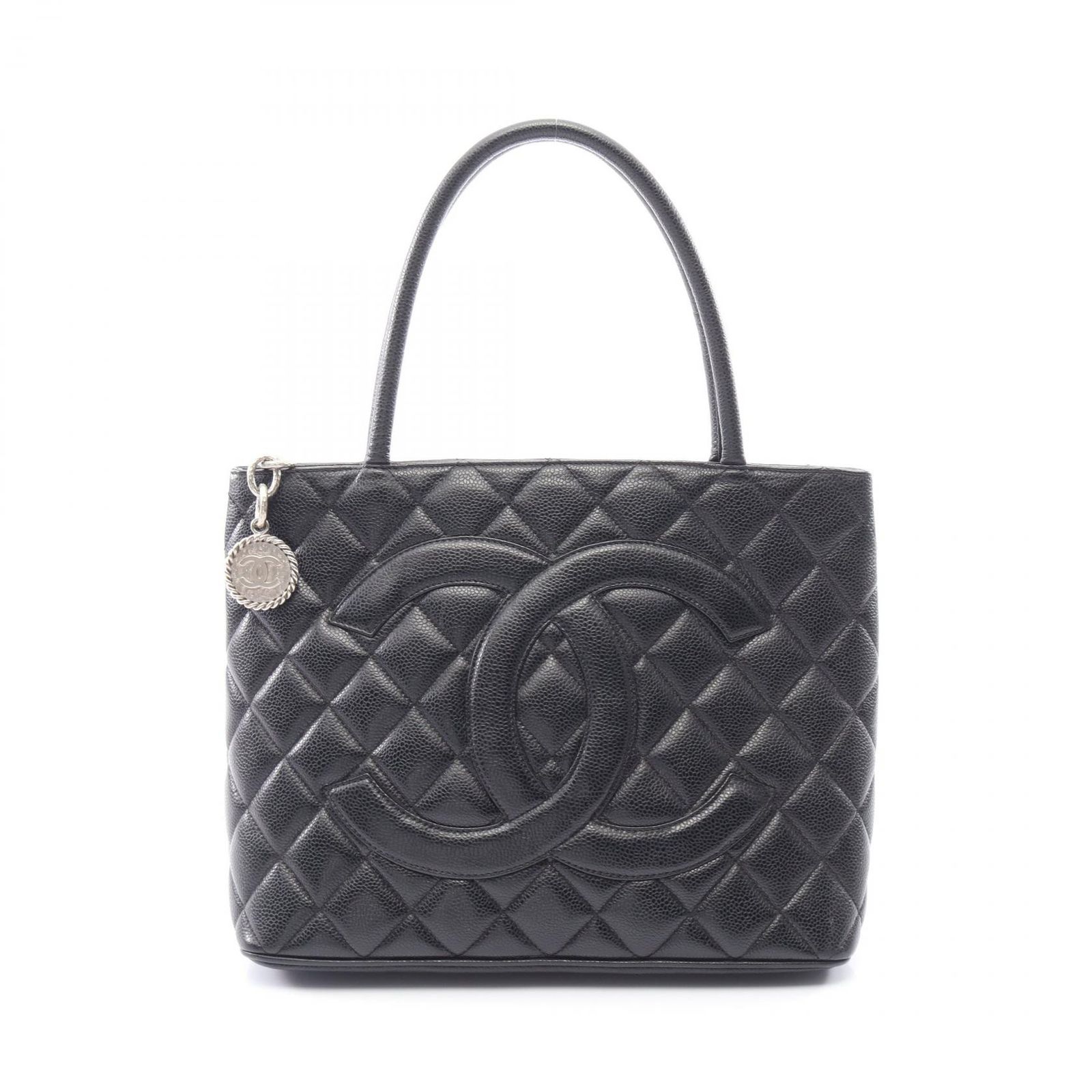 CHANEL シャネル 復刻トート トートバッグ