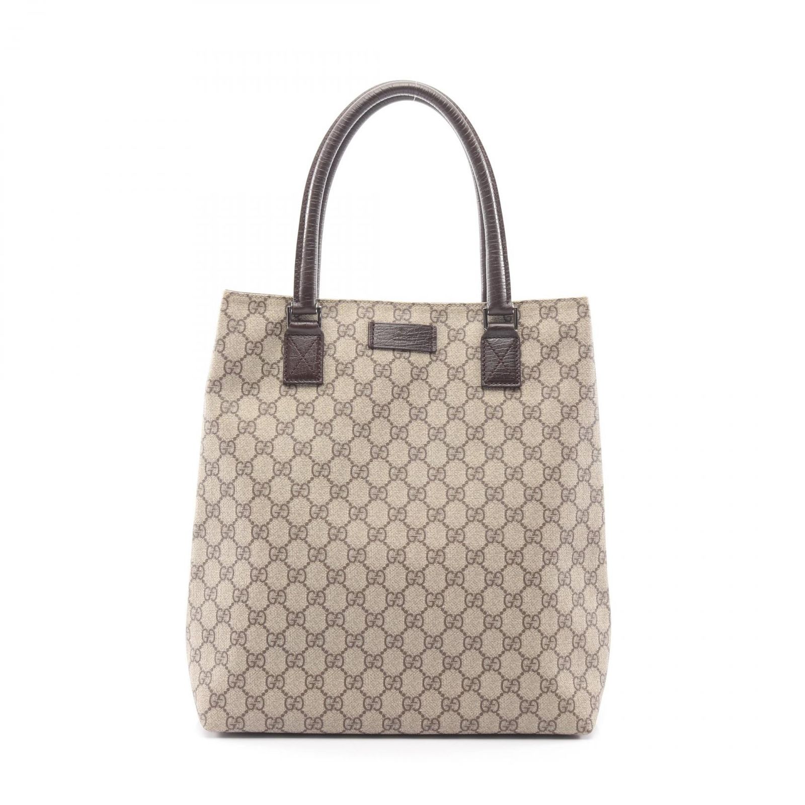 GUCCI グッチ GGプラス トートバッグ