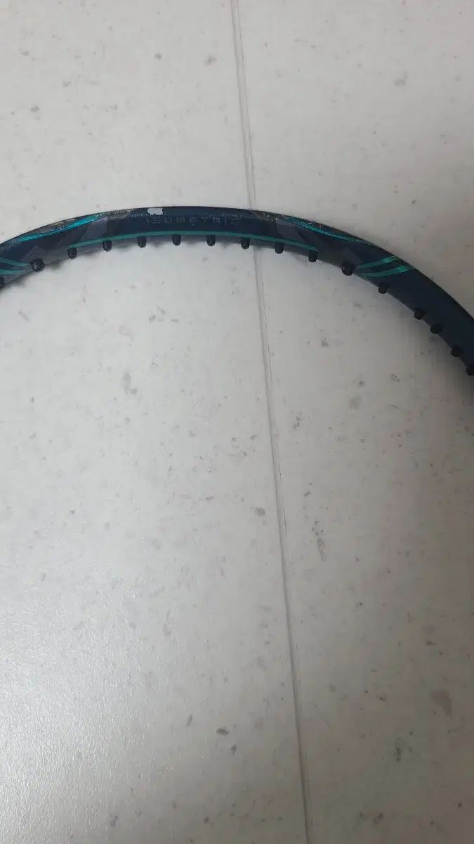 YONEX ヨネックス NANOFLARE₍ナノフレア) 800 プロ バドミントンラケット