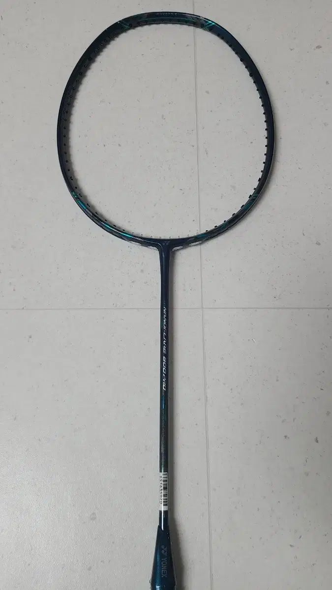 YONEX ヨネックス NANOFLARE₍ナノフレア) 800 プロ バドミントンラケット