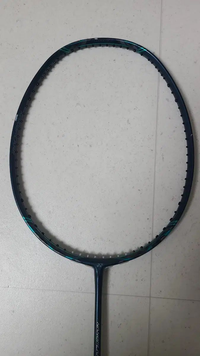 YONEX ヨネックス NANOFLARE₍ナノフレア) 800 プロ バドミントンラケット