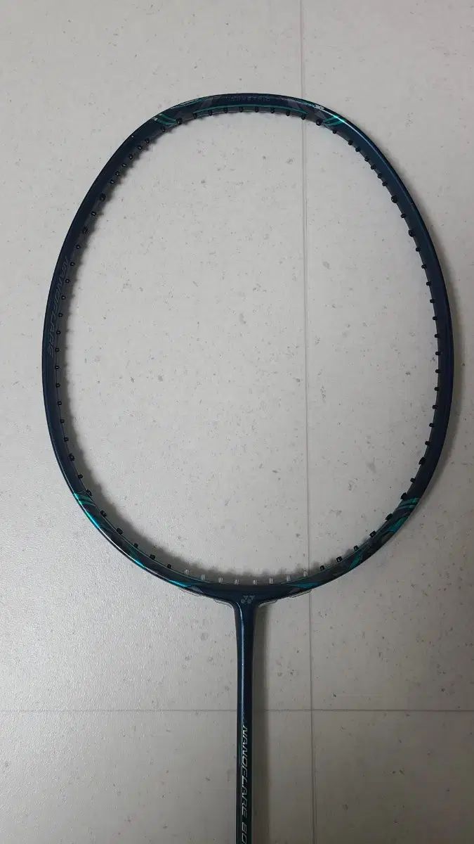 YONEX ヨネックス NANOFLARE₍ナノフレア) 800 プロ バドミントンラケット