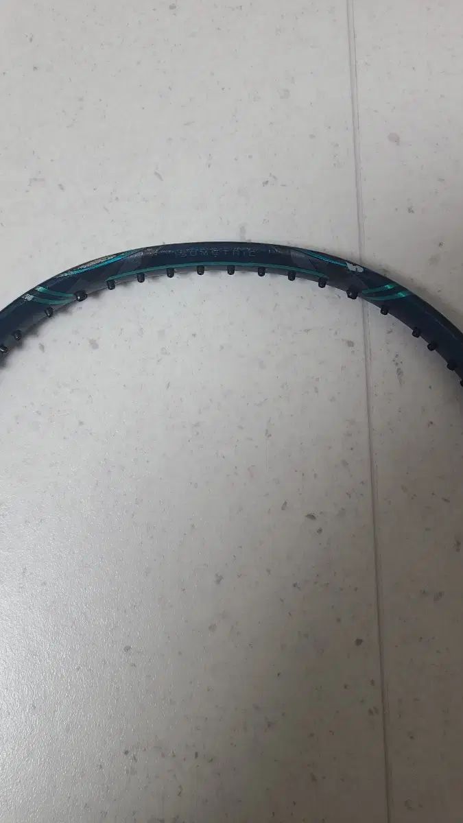 YONEX ヨネックス NANOFLARE₍ナノフレア) 800 プロ バドミントンラケット