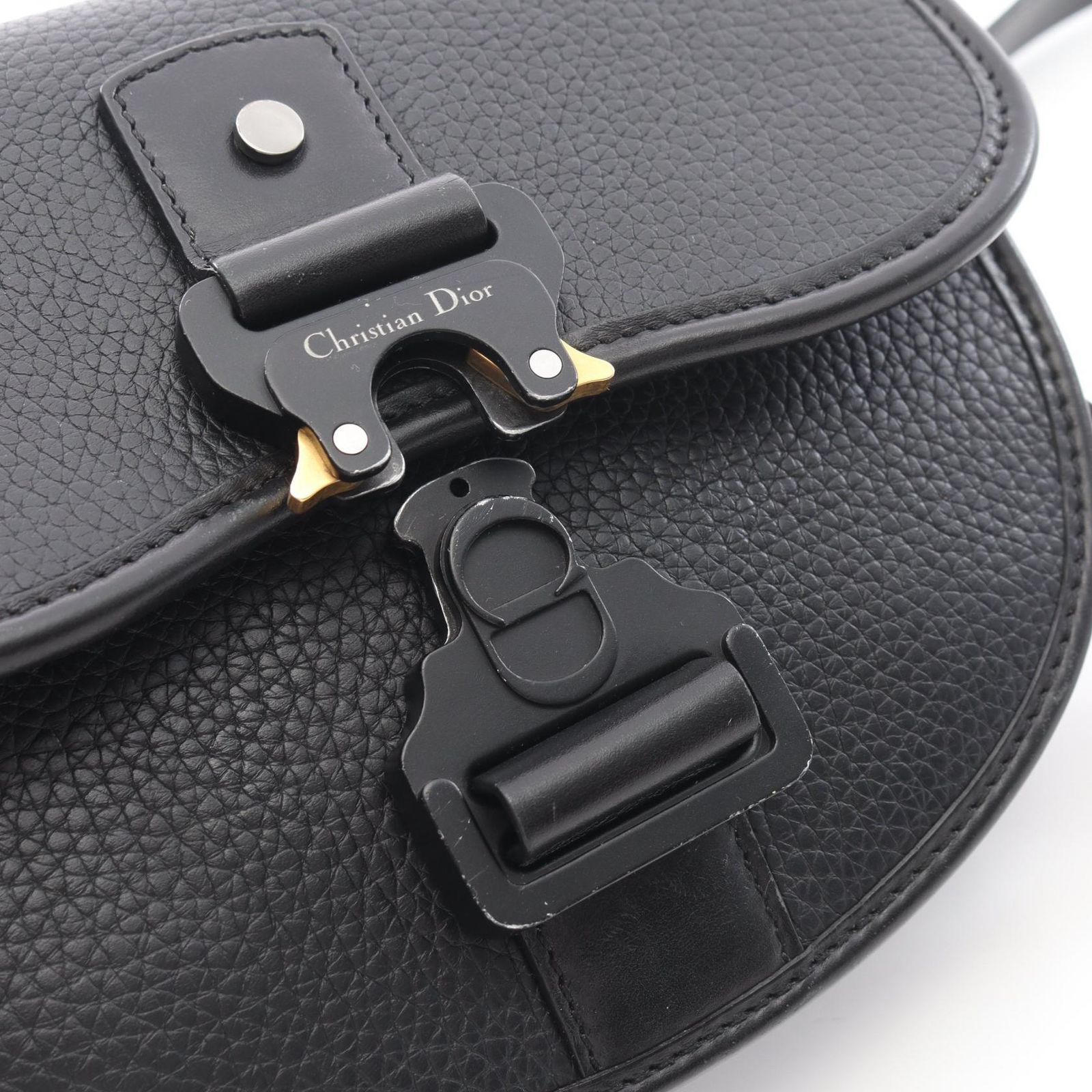 Dior ディオール GALLOP ギャロップ ショルダーバッグ Dior ディオール GALLOP ギャロップ ショルダーバッグ