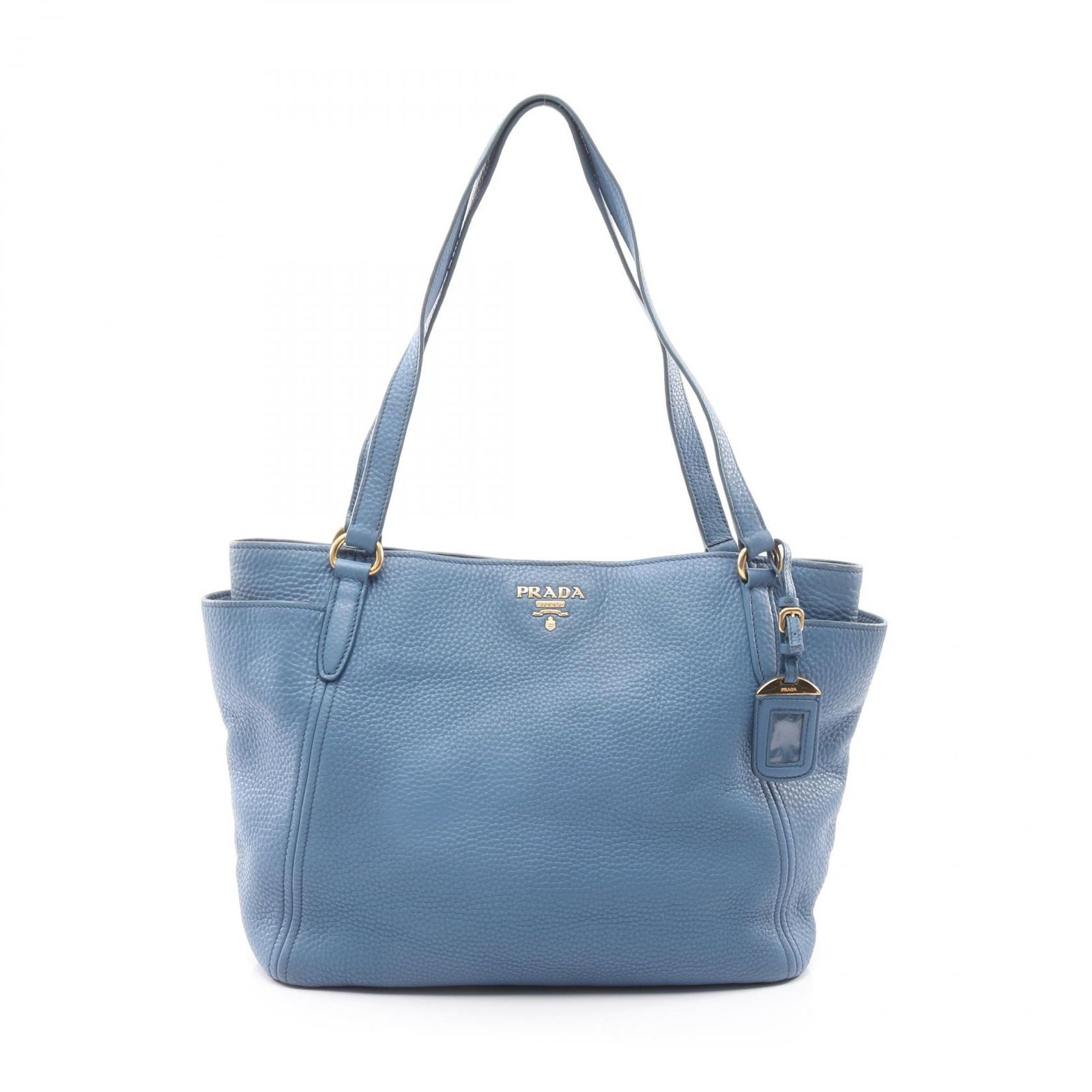 PRADA プラダ トートバッグ
