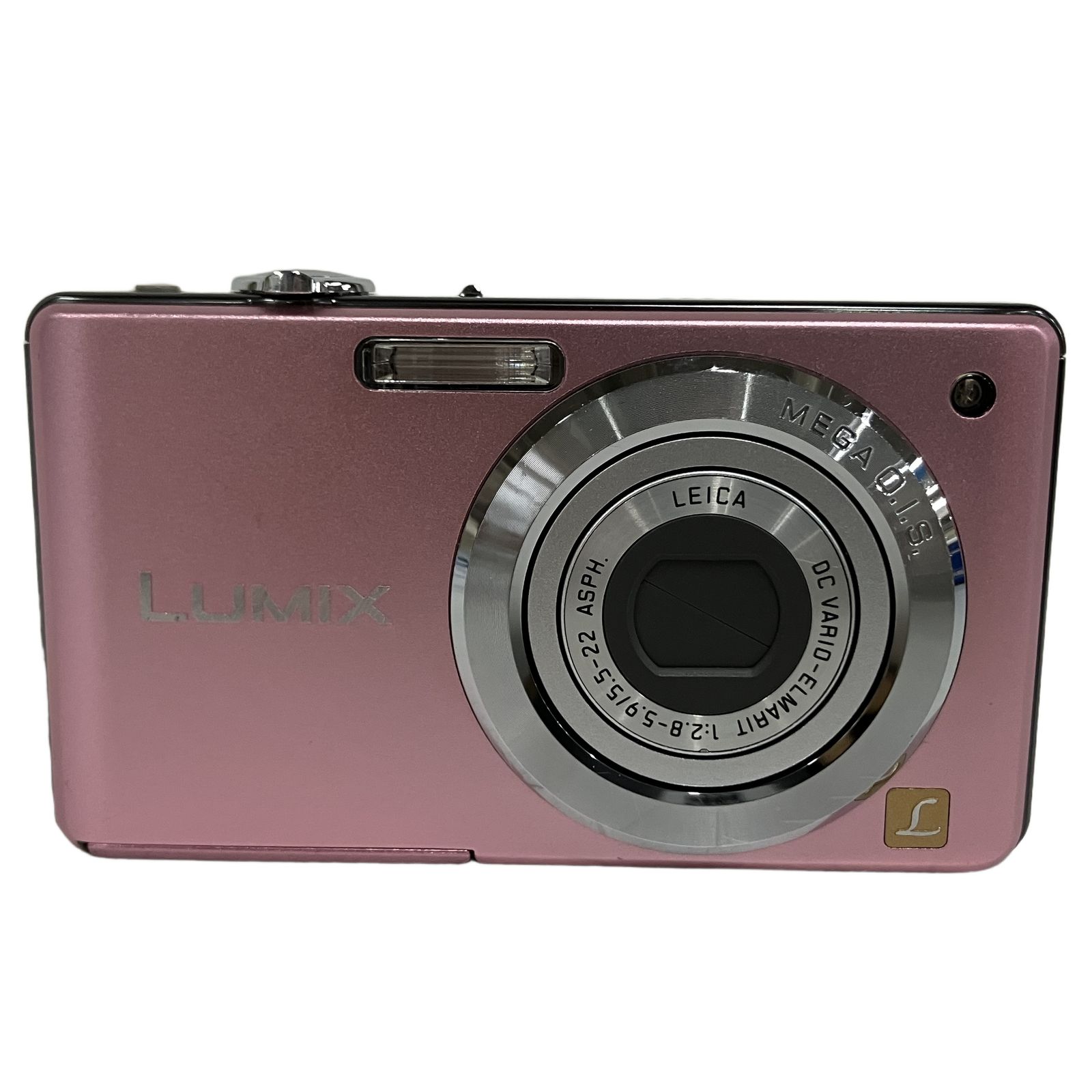 LUMIX DMC-FS6 Panasonic パナソニック コンパクトカメラ ジャンク B11177721 LUMIX DMC-FS6 Panasonic パナソニック コンパクトカメラ ジャンク B11177721
