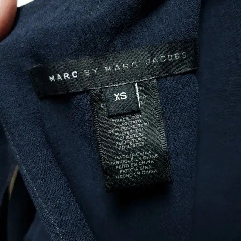 MARCJACOBS（マークジェイコブス）ONE PIECE（ワンピース）XS