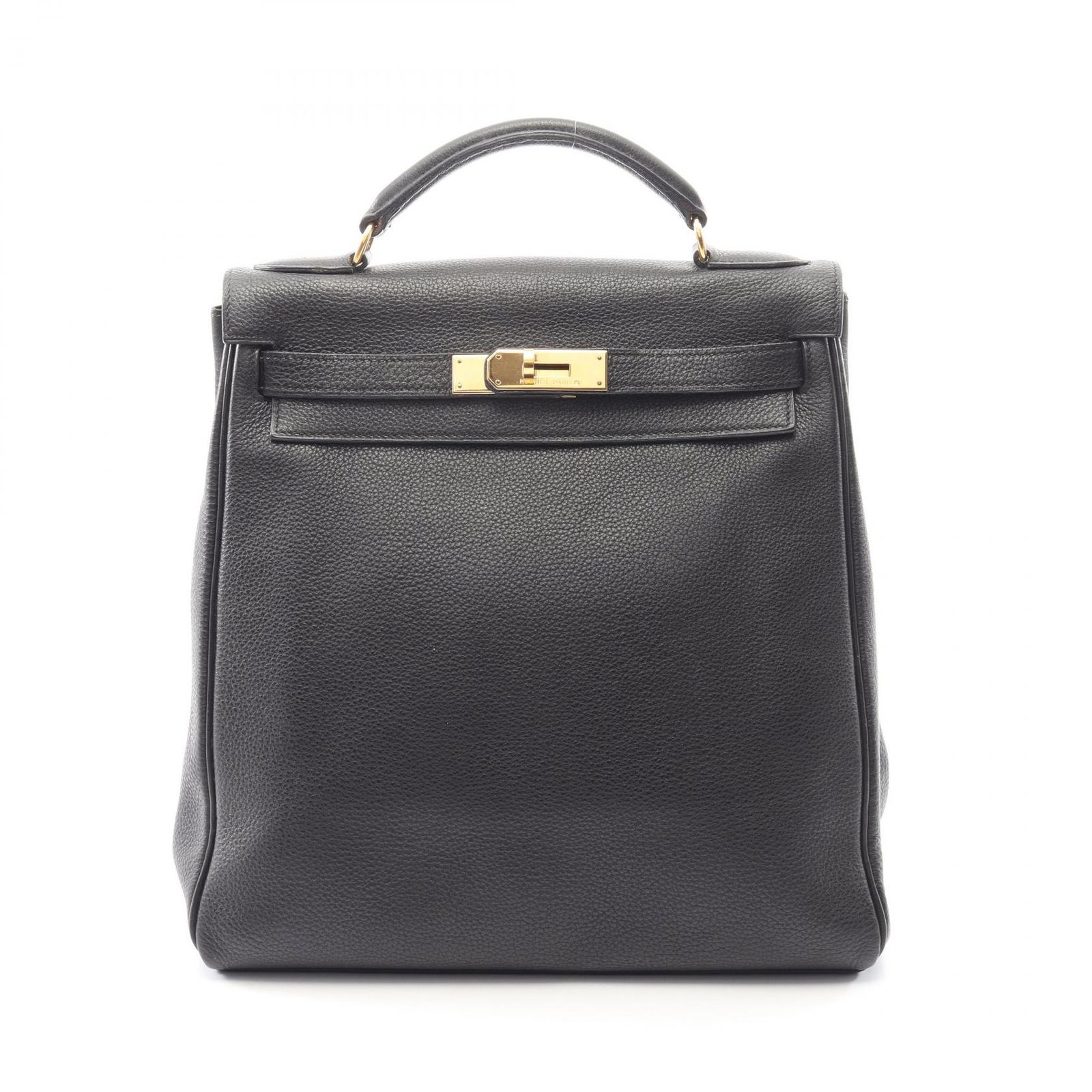 HERMES エルメス ケリーアドGM 内縫い リュックサック バックパック