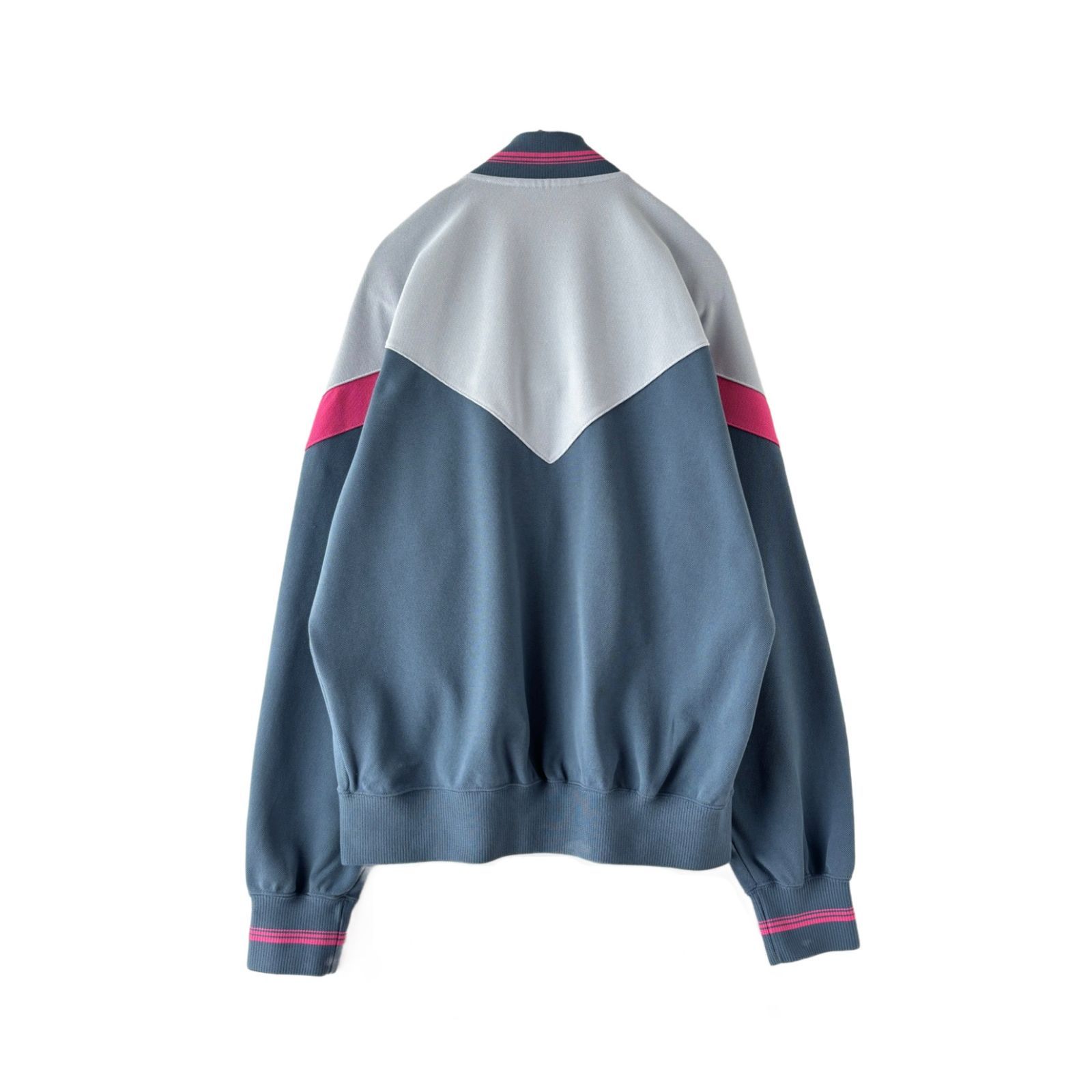 美品✨昭和ミズノSUPER STAR ジャージ ビンテージ 美津濃　80s 美津濃 ジャージ スーパースター トラックジャケット 80年代 ミズノ