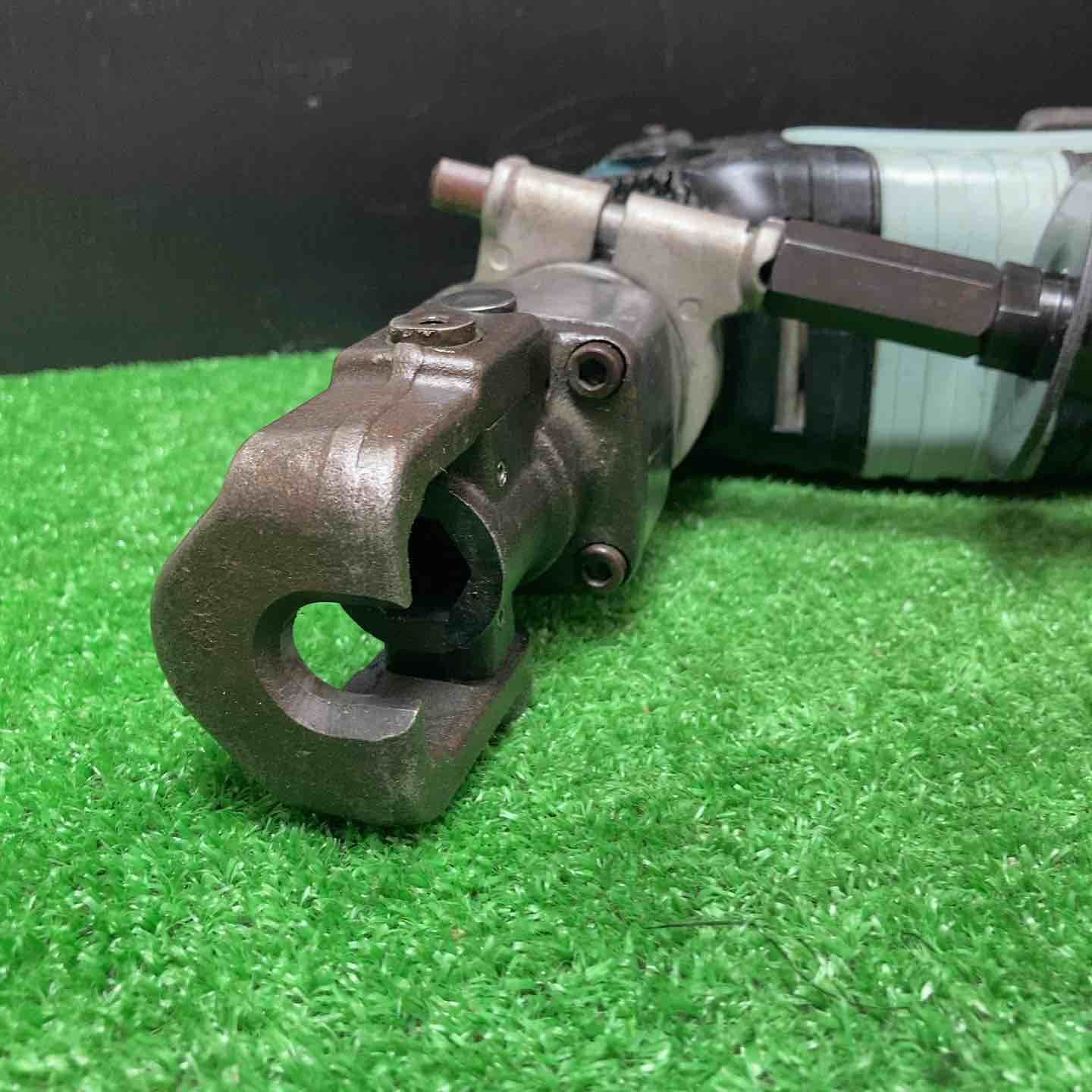 【現状品】★ハイコーキ(HIKOKI ※旧:日立工機) 電動ハンマ H41SA2(S)【岩槻店】