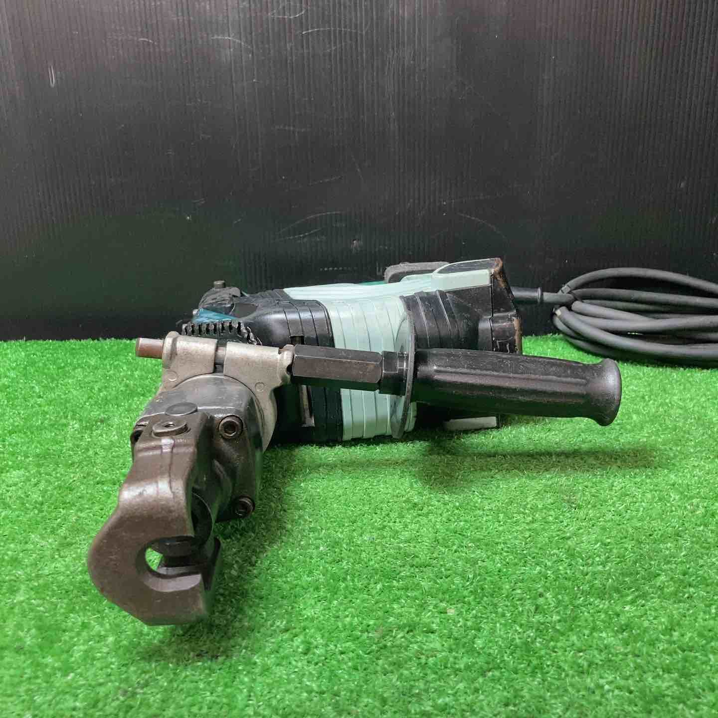 【現状品】★ハイコーキ(HIKOKI ※旧:日立工機) 電動ハンマ H41SA2(S)【岩槻店】