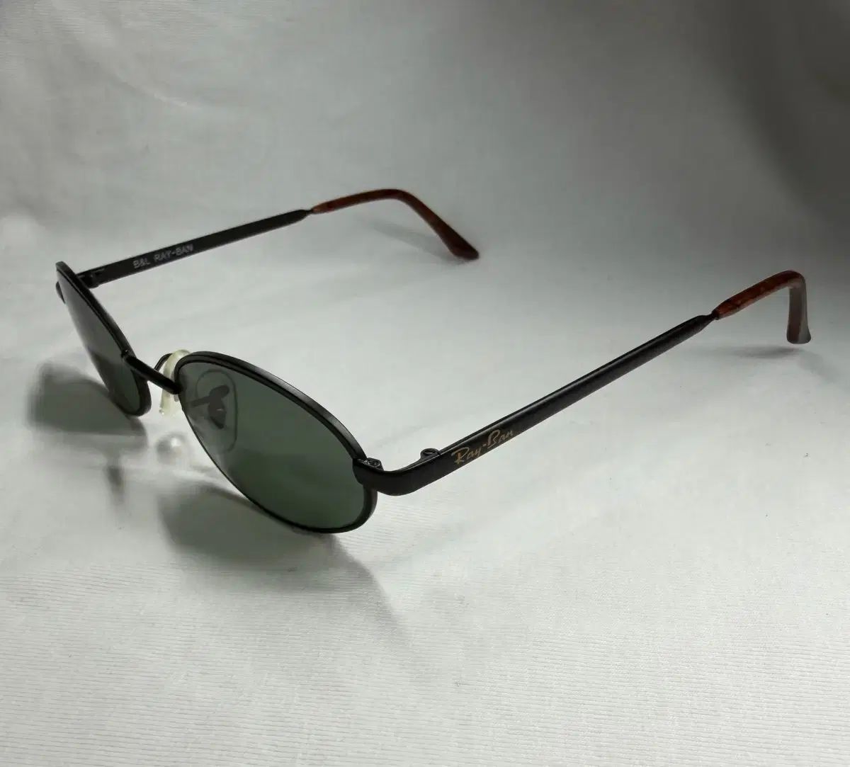 90年代 B&L ボシュロム レイバン サングラス - メルカリ