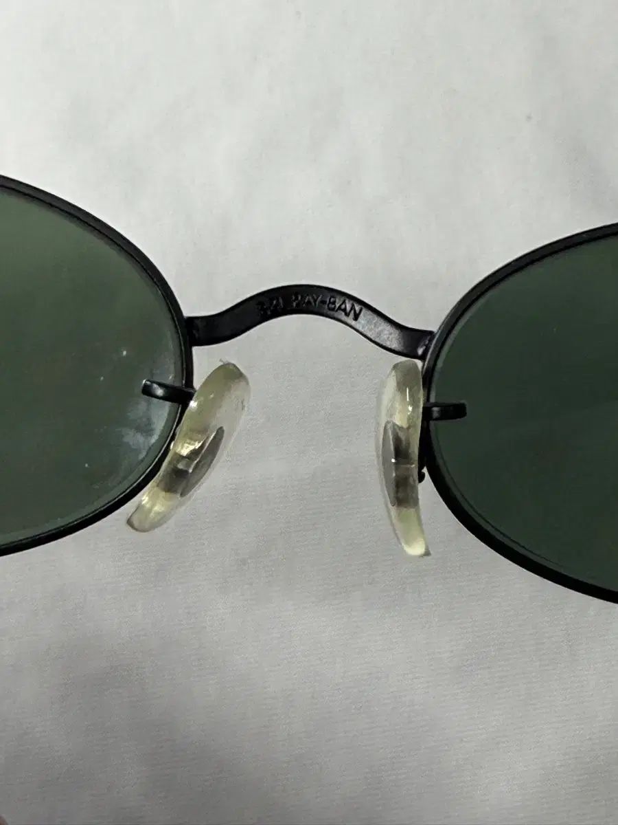 90年代 B&L ボシュロム レイバン サングラス