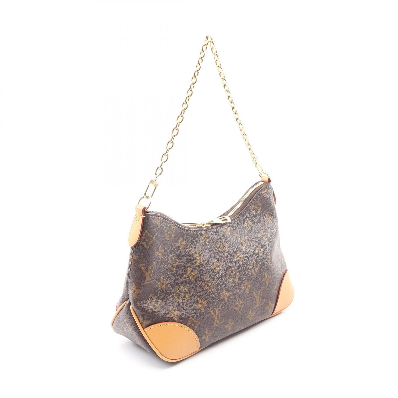 LOUIS VUITTON ルイ・ヴィトン ブーローニュ NM モノグラム 2WAY 