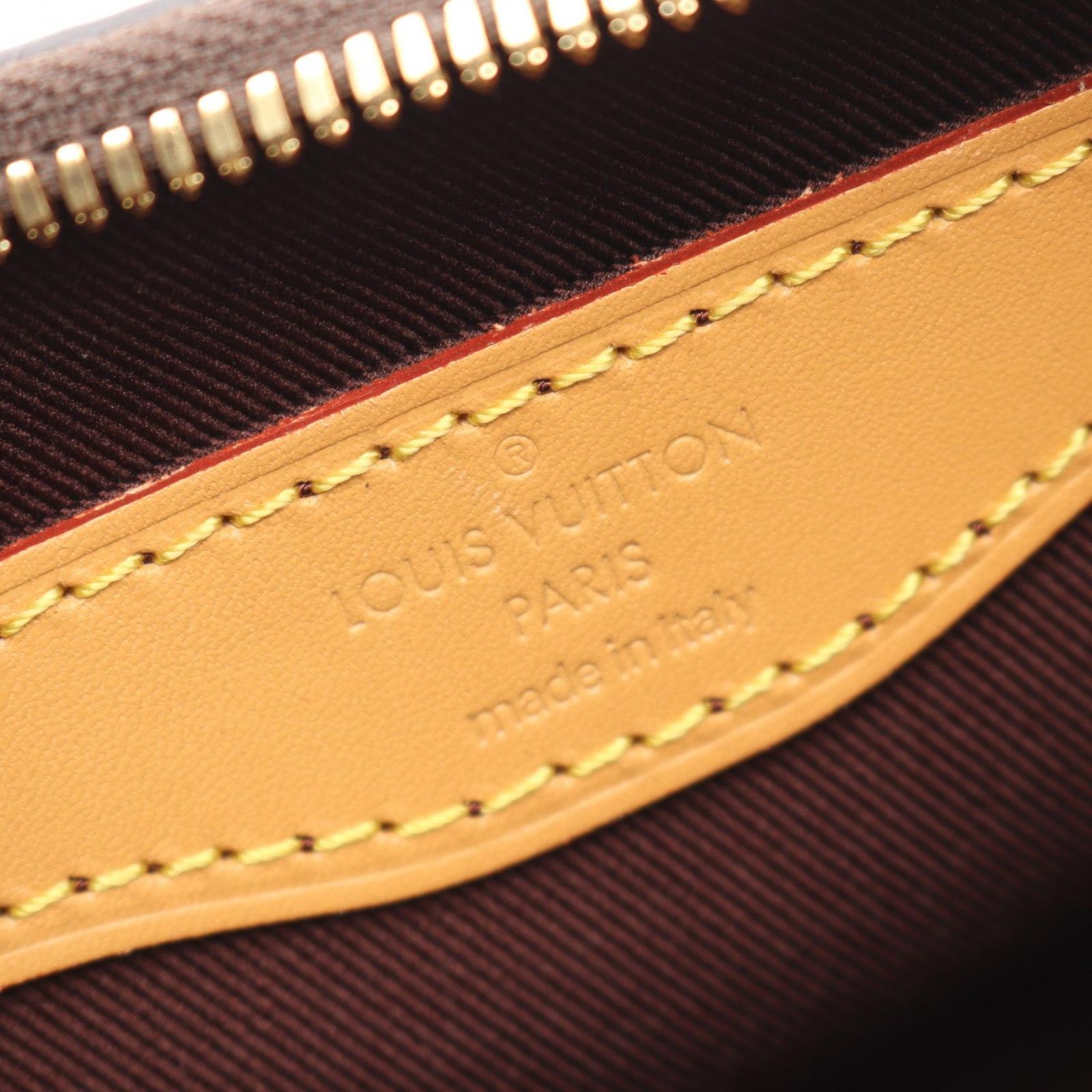 LOUIS VUITTON ルイ・ヴィトン ブーローニュ NM モノグラム 2WAY 