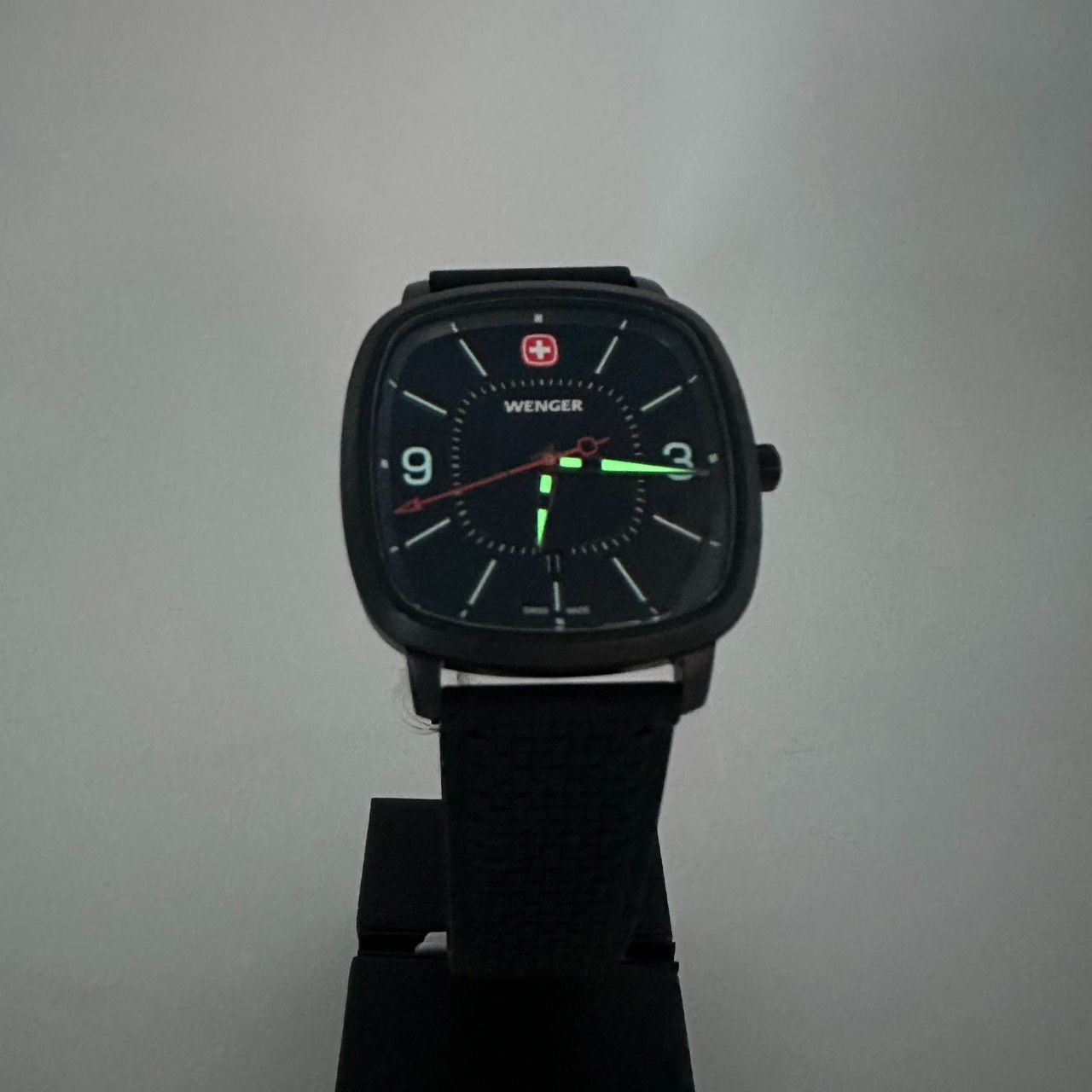 新品未使用☆WENGER ウェンガー VINTAGE SPORT ビンテージスポーツ 