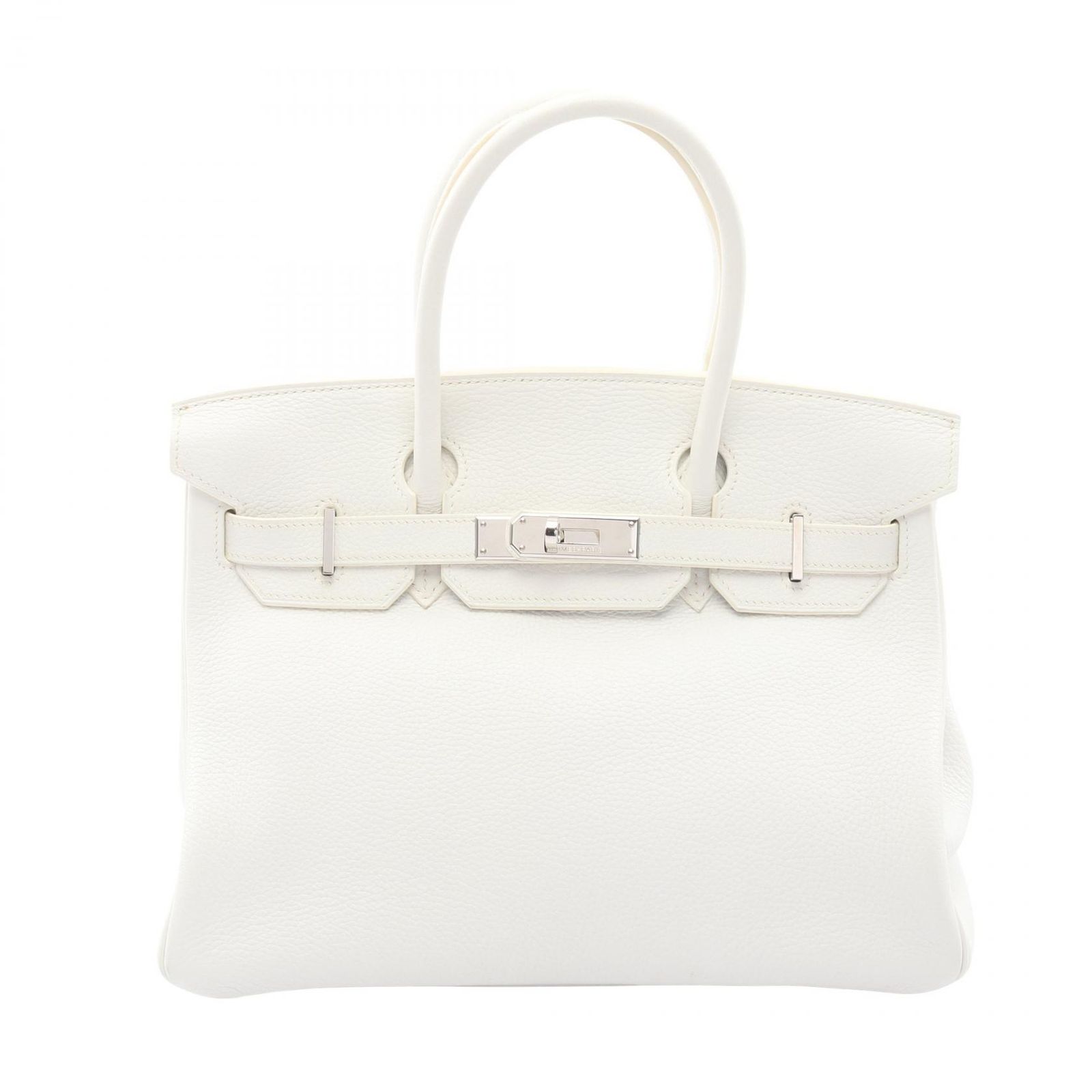 HERMES エルメス バーキン30 ハンドバッグ