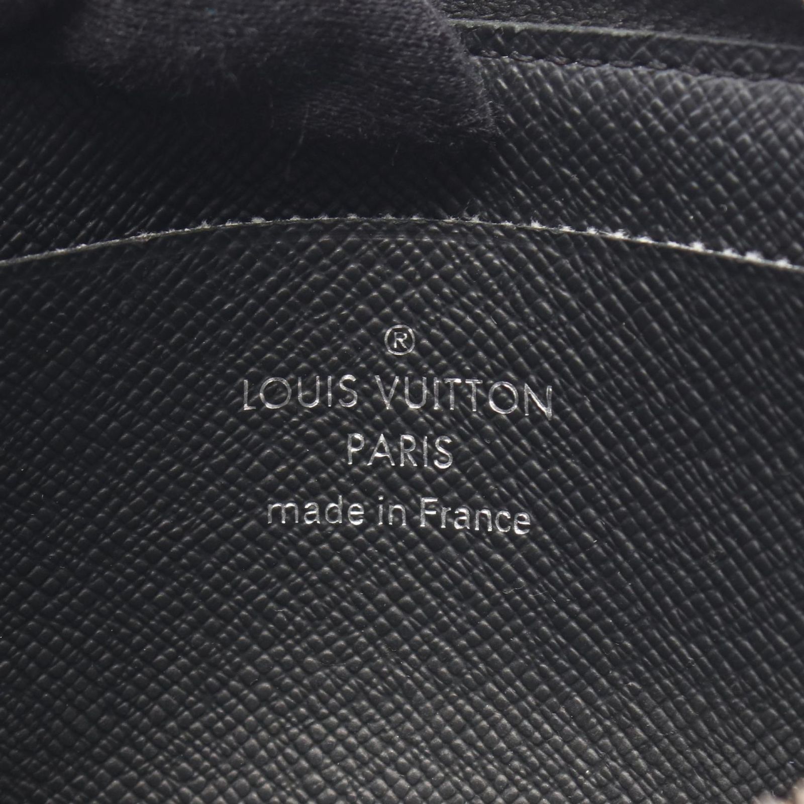 LOUIS VUITTON ルイ・ヴィトン ポルトモネ ジュール モノグラムエクリプス コインケース LOUIS VUITTON ルイ・ヴィトン ポルトモネ ジュール モノグラムエクリプス コインケース