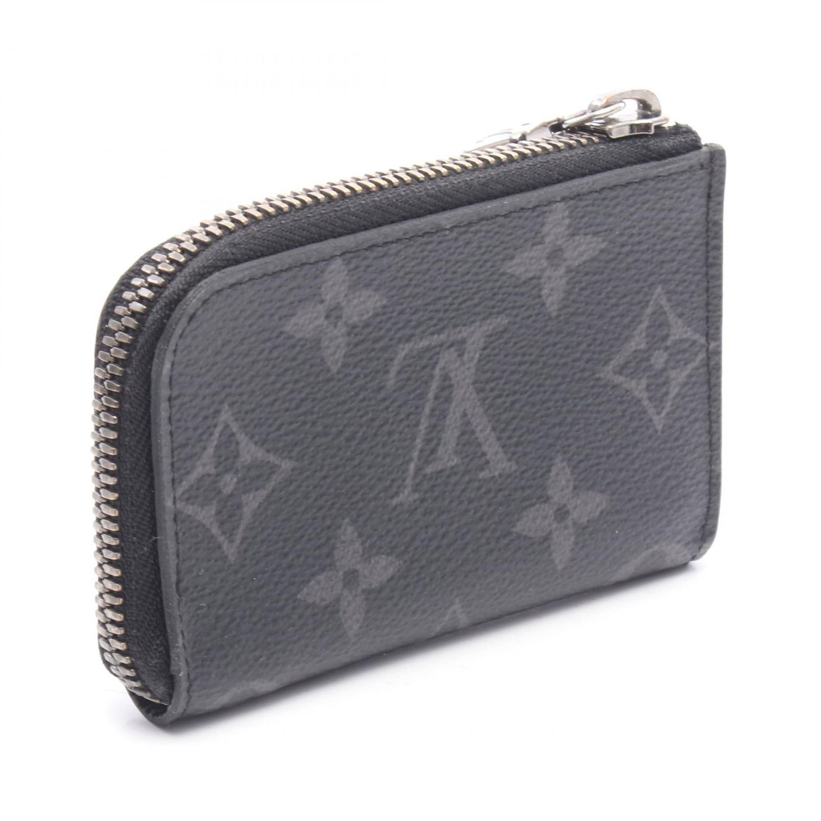 LOUIS VUITTON ルイ・ヴィトン ポルトモネ ジュール モノグラムエクリプス コインケース LOUIS VUITTON ルイ・ヴィトン ポルトモネ ジュール モノグラムエクリプス コインケース