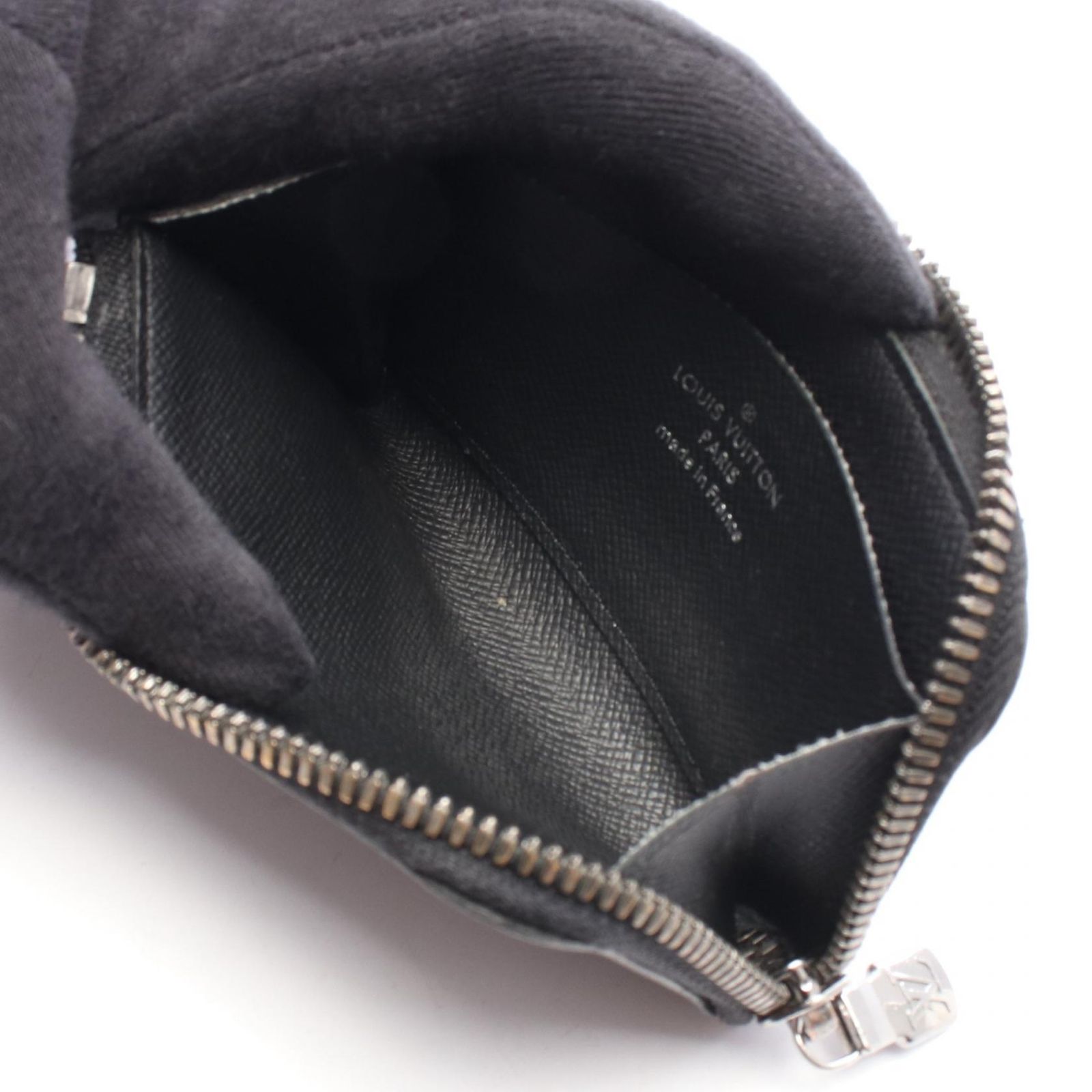LOUIS VUITTON ルイ・ヴィトン ポルトモネ ジュール モノグラムエクリプス コインケース LOUIS VUITTON ルイ・ヴィトン ポルトモネ ジュール モノグラムエクリプス コインケース