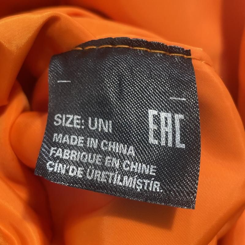 【中古】MAISON MARGIELA MM6 ハンドバッグ カーキ S54WD0043-P4810/H8777[19][240019531845]