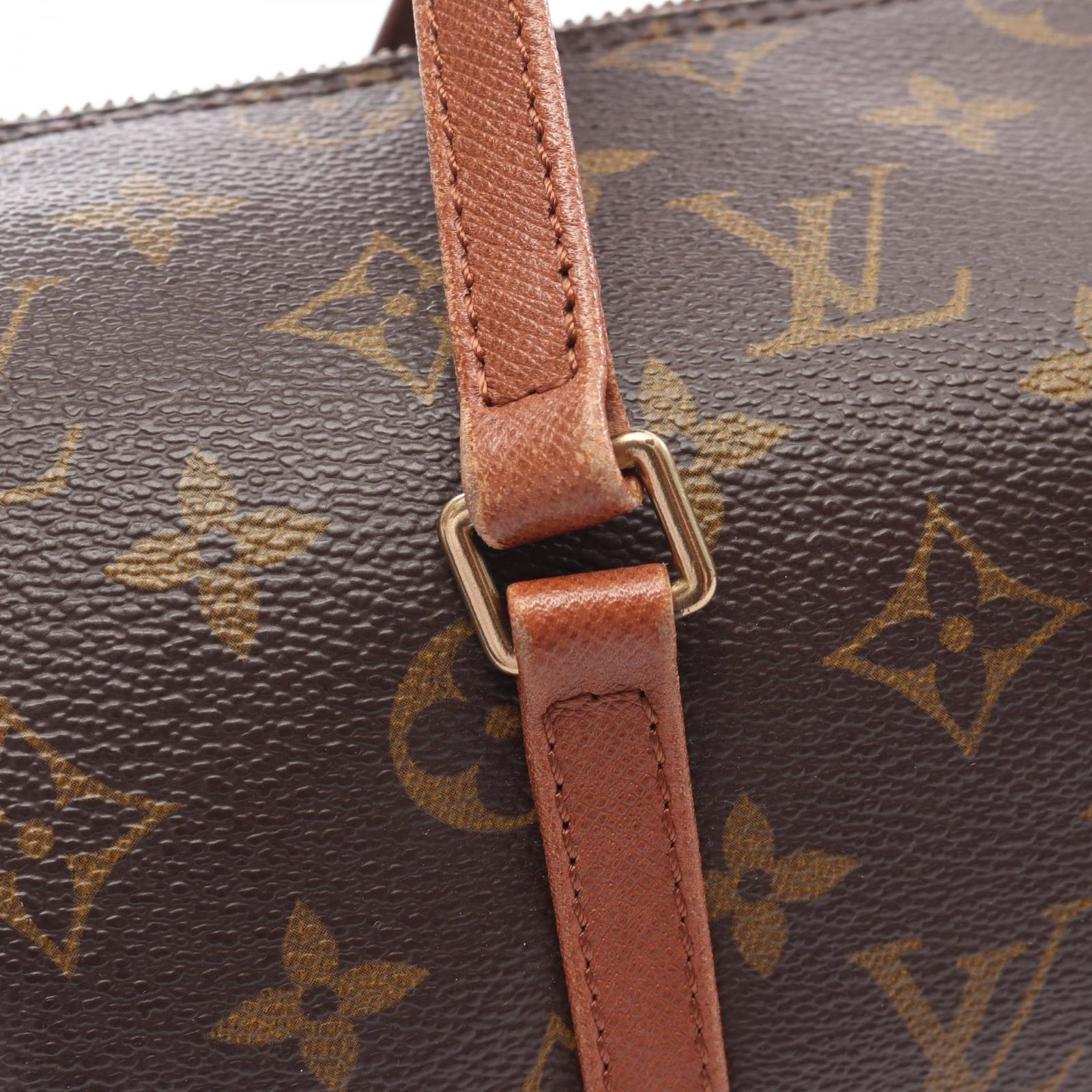 LOUIS VUITTON ルイ・ヴィトン パピヨン26 モノグラム 旧型 