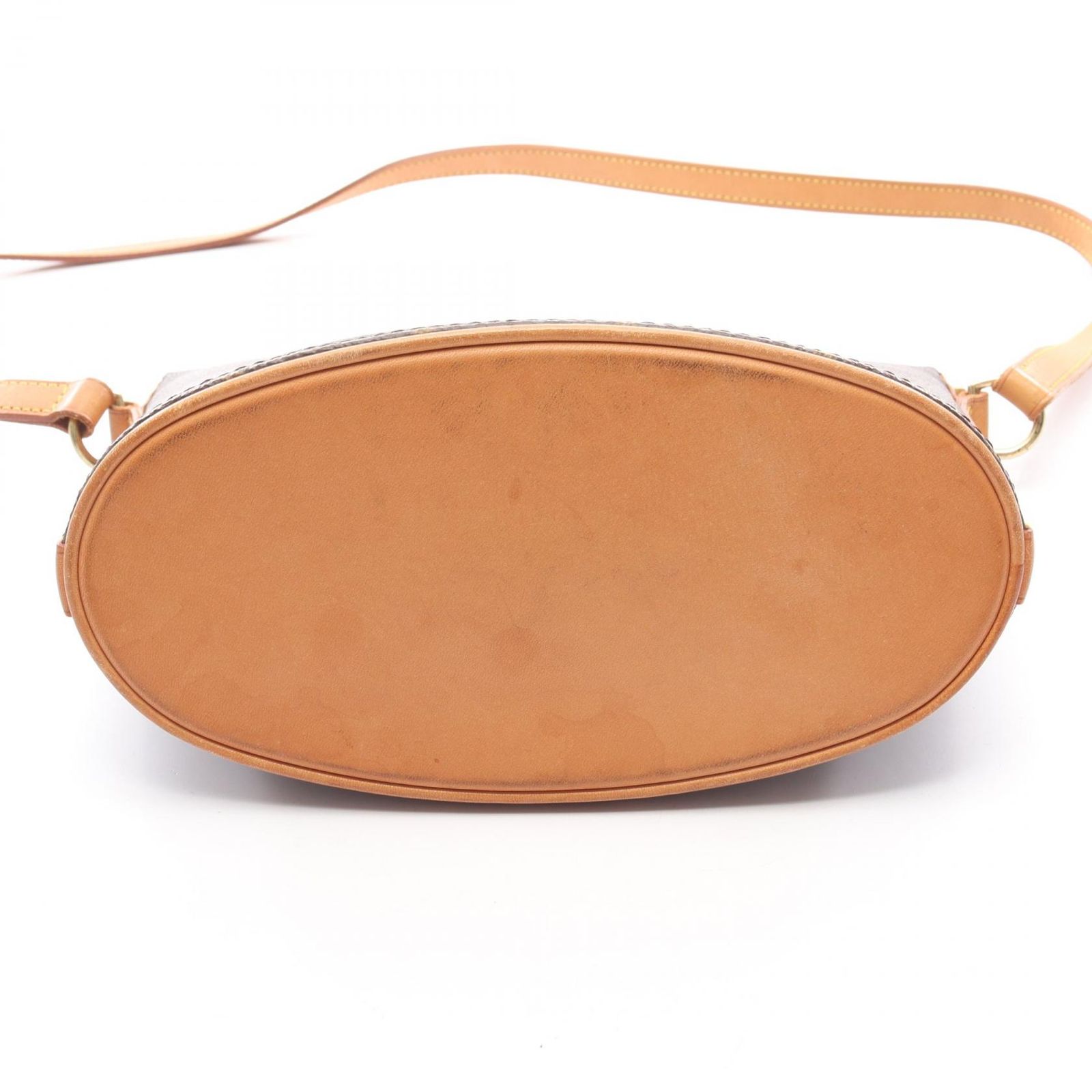 LOUIS VUITTON ルイ・ヴィトン ドルーオ モノグラム ショルダーバッグ 