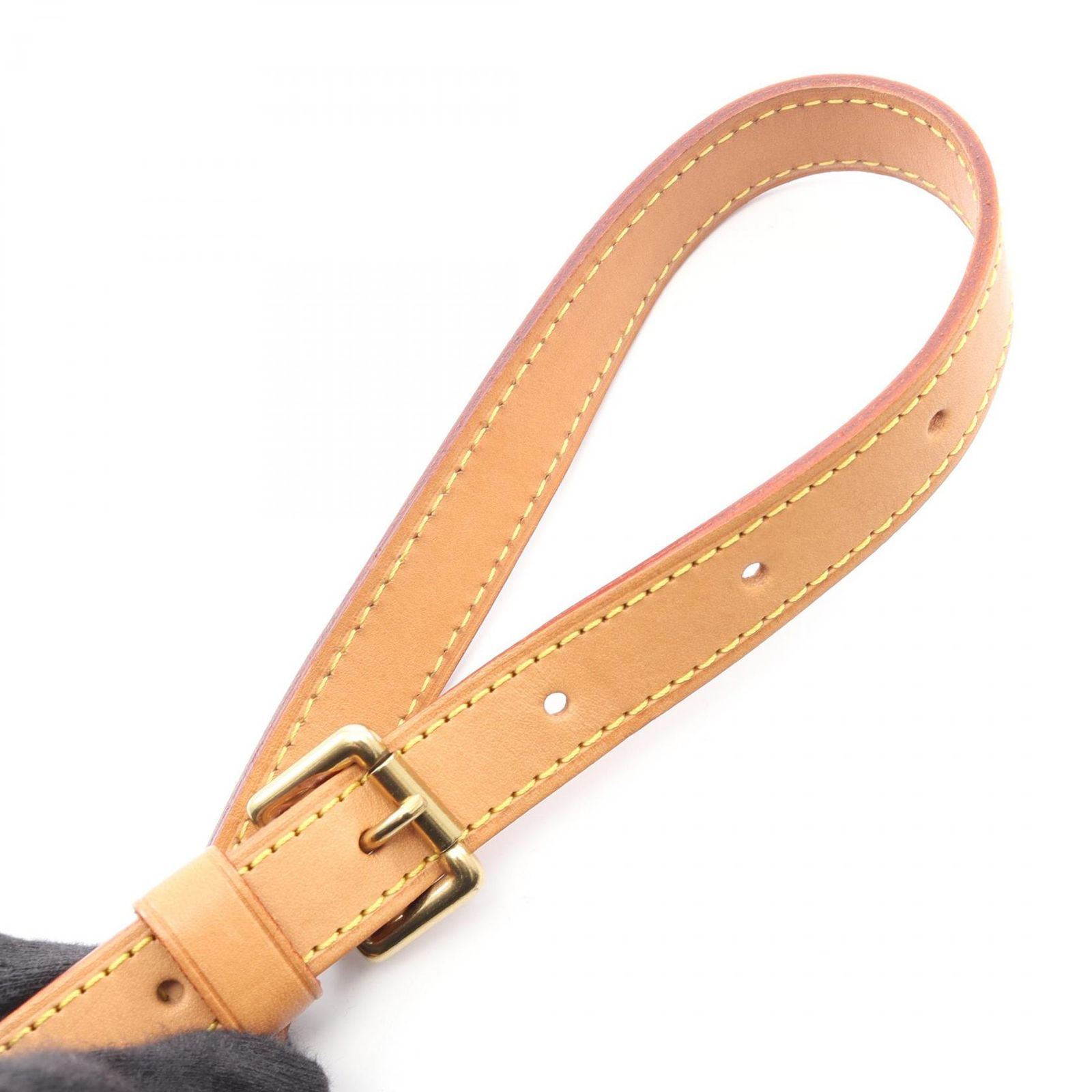 LOUIS VUITTON ルイ・ヴィトン ミュゼットサルサ ショートストラップ 