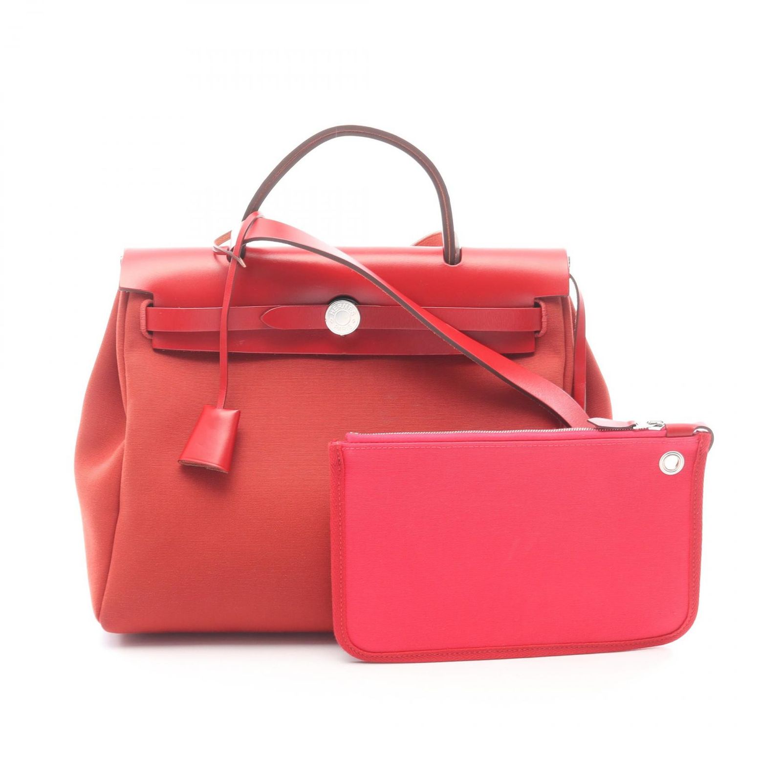 HERMES エルメス エールバッグジップPM 2WAY ハンドバッグ - メルカリ