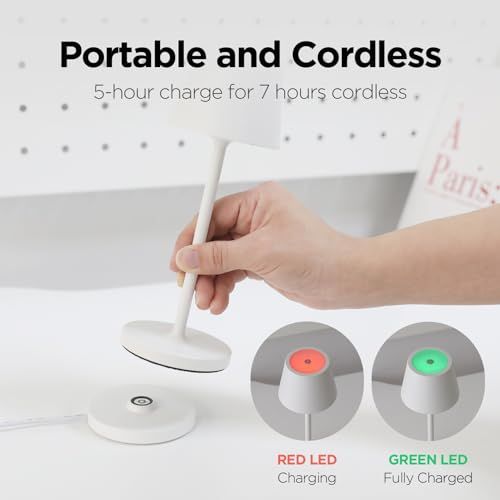 mooas コードレステーブルランプ、小型ポータブル充電式LEDデスクランプ、3色無段階調光-タッチムードナイトライト、読書、寝室、リビングルーム、カフェ、オフィス、キャンプ用 75x200mm (ミッドナイトブルー) 国内発送 dbf3881d mooas コードレステーブルランプ、小型ポータブル充電式LEDデスクランプ、3色無段階調光-タッチムードナイトライト、読書、寝室、リビングルーム、カフェ、オフィス、キャンプ用 75x200mm (ミッドナイトブルー) 国内発送 dbf3881d
