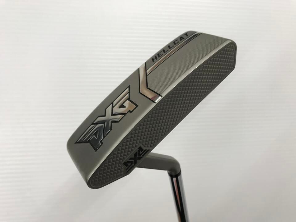パーソンズエクストリームゴルフ HELLCAT ZT パター 中古 ゴルフドゥ!新大宮バイパス浦和店【最短即日発送】