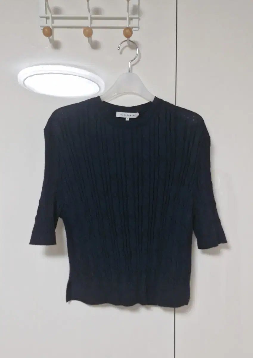 ハンサム the カシミア 半袖 Tシャツ 23,791円