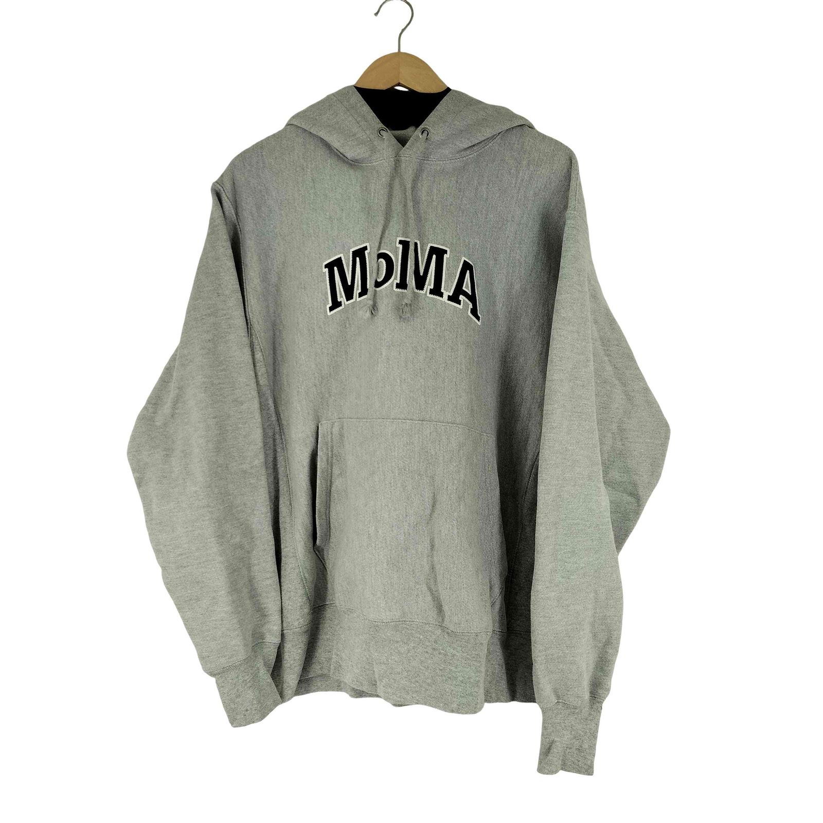 チャンピオン Champion REVERSE WEAVE パーカー メンズ import：M