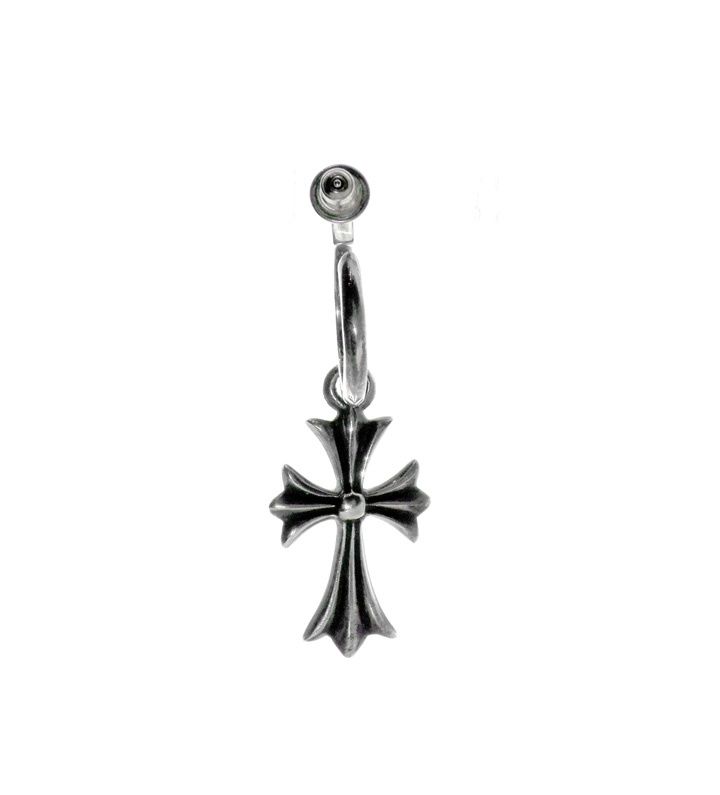 クロムハーツ CHROME HEARTS 【 TINY CH CROSS 】 タイニー CH クロス