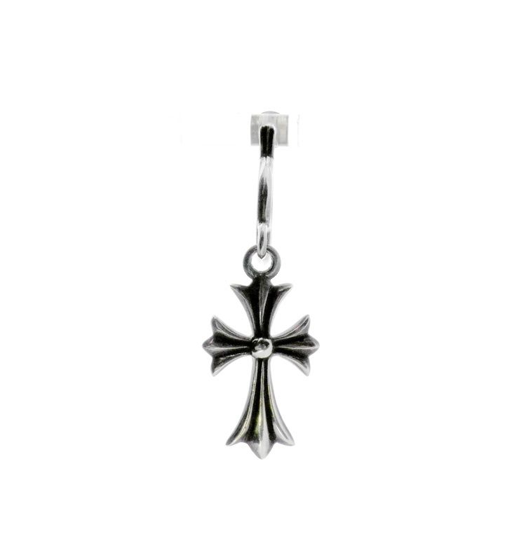 クロムハーツ CHROME HEARTS 【 TINY CH CROSS 】 タイニー CH クロス