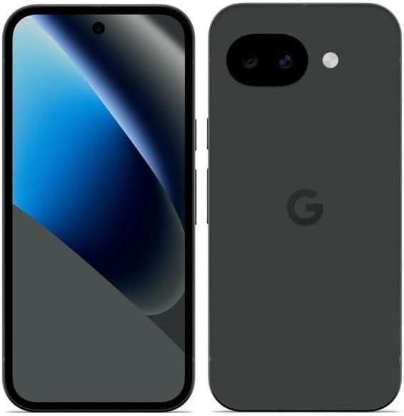 【新品・2営業日で発送】Google グーグル Google Pixel 10a 128GB Obsidian SIMフリー