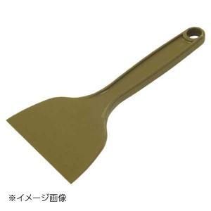 【新品・2営業日で発送】アラム ARAM MPFポリヘラ 小タイプ 黄色系 (9685-04) (MPFLHSYE 1489)【入数:5】