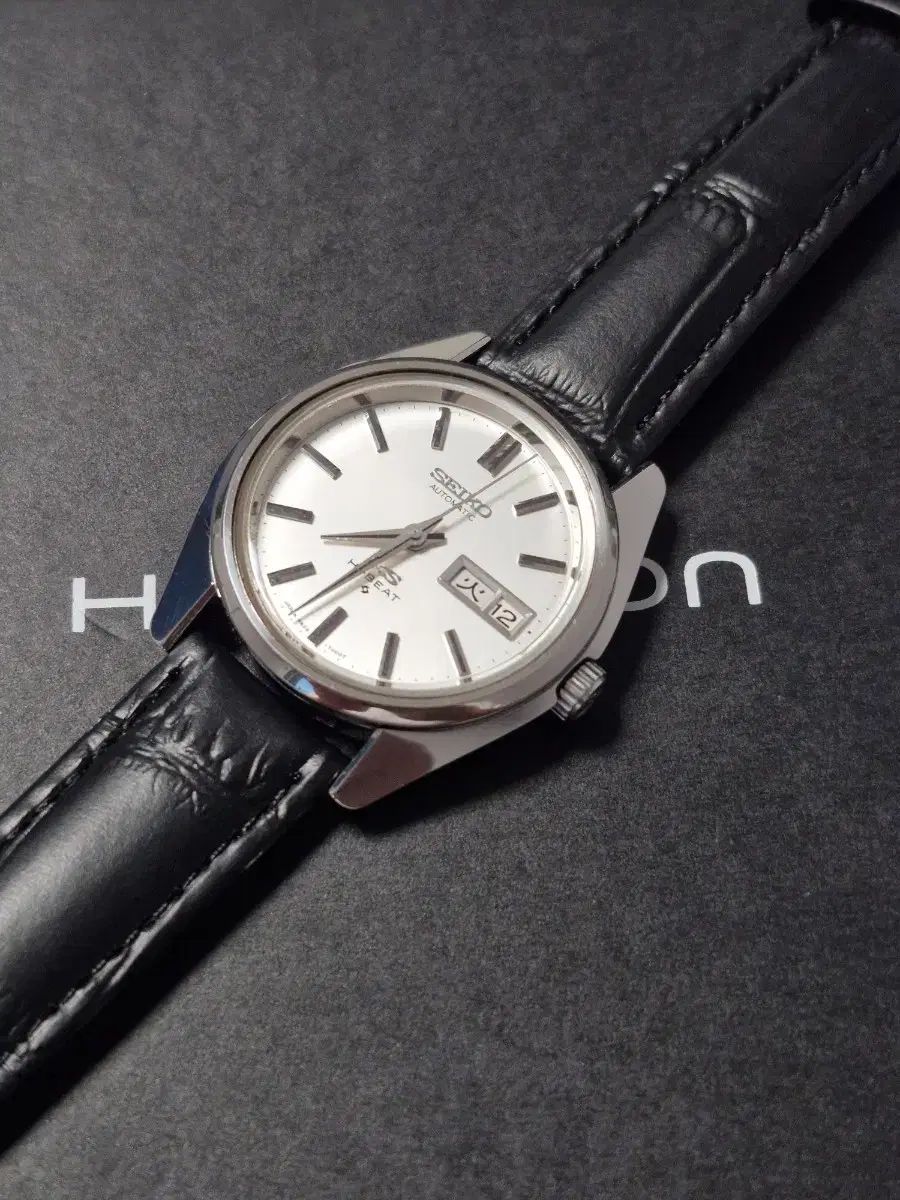 キングSEIKO 5626-7000 56KS ウォッチ