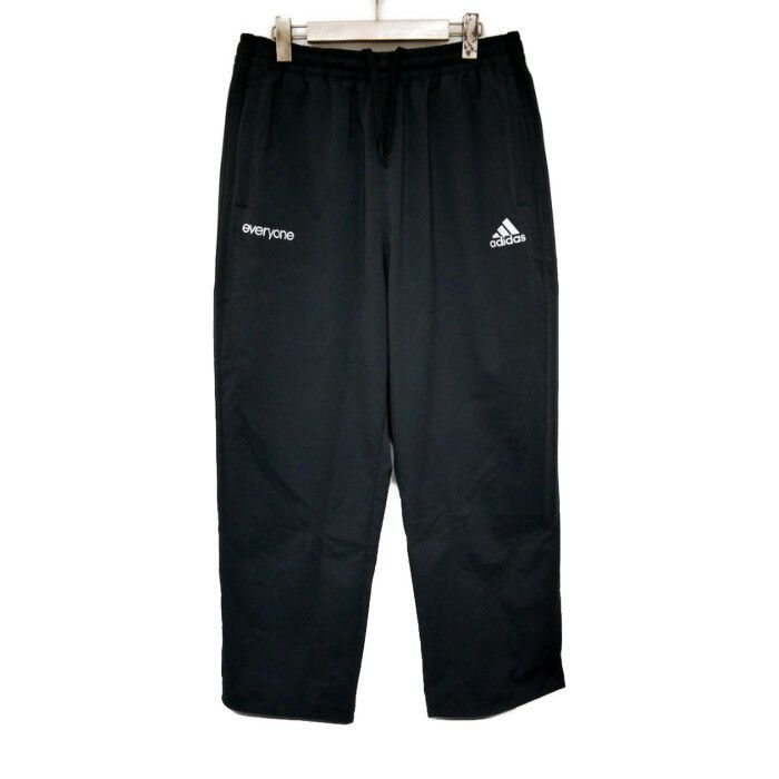 everyone×adidas エブリワン アディダス 26SS TRACK PANT トラック 