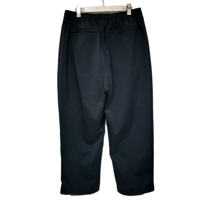 everyone×adidas エブリワン アディダス 26SS TRACK PANT トラック