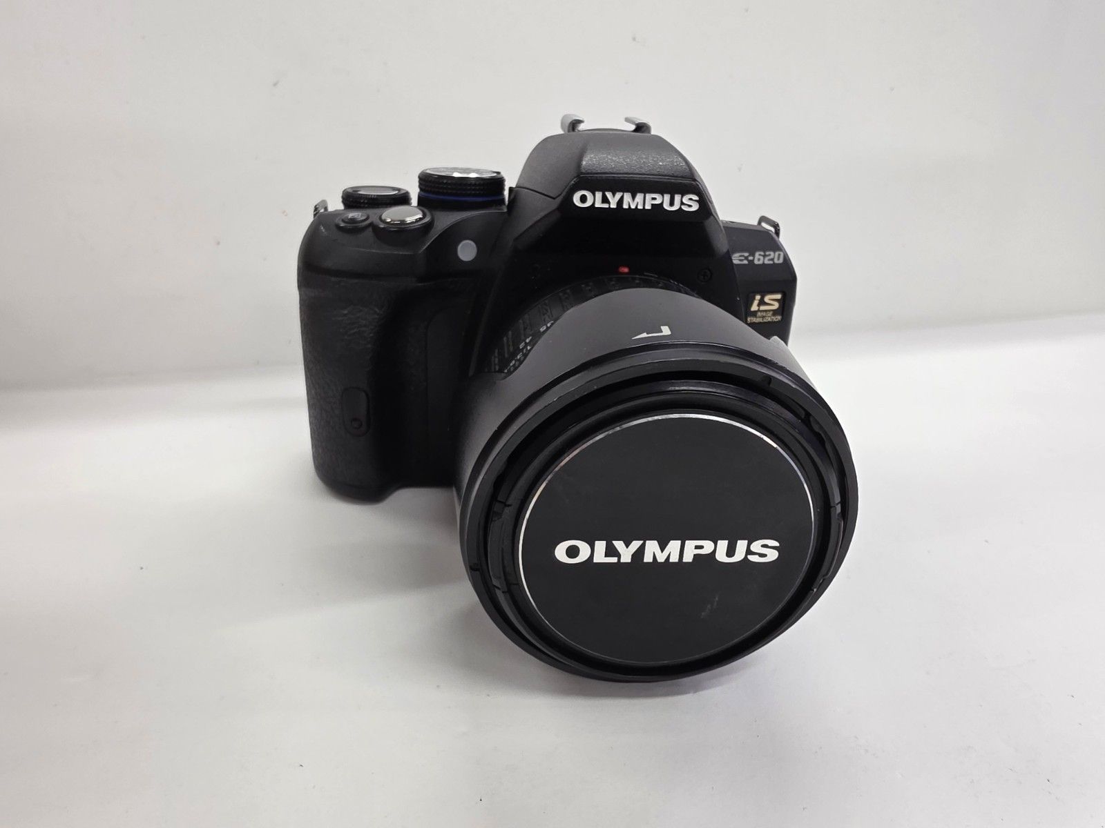 CU53 OLYMPUS E-620 カメラ 9,360円
