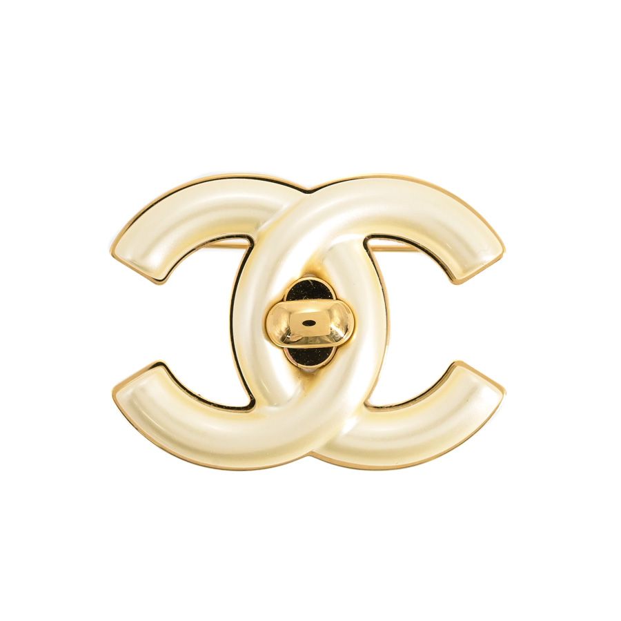CHANEL シャネル ブローチ ブローチ ABD708