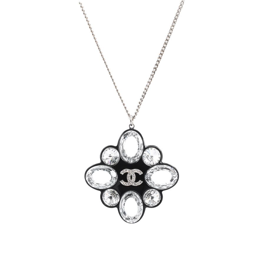 CHANEL シャネル ネックレス ネックレス