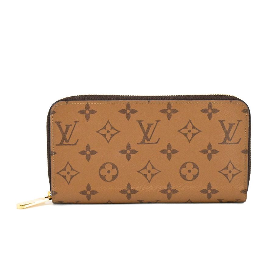 LOUIS VUITTON ルイヴィトン 長財布 ジッピーウォレット M82444