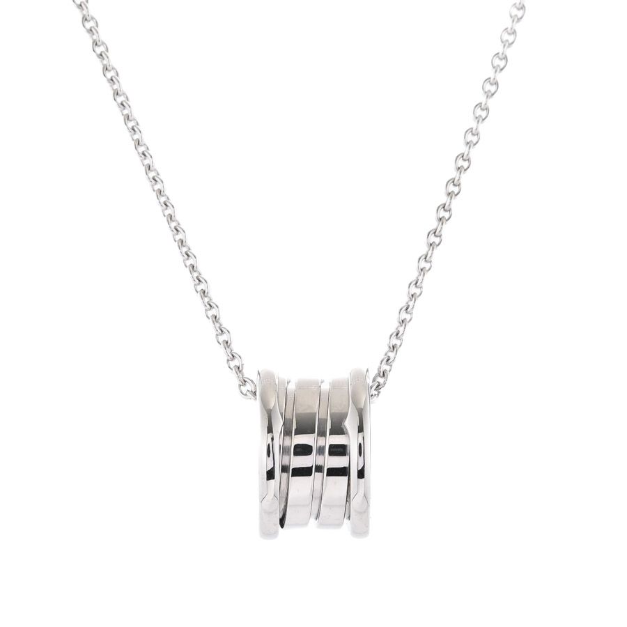 BVLGARI ブルガリ ネックレス BZERO1 352815